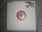 Lambo Traxx II – E.K.D.D. 2000. Techno Trance, Hard House, Ophalen, Gebruikt, 12 inch, Dance Populair