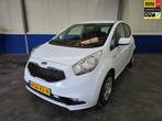Kia VENGA 1.6 CVVT DynamicLine, Voorwielaandrijving, 12 maanden, Stof, Gebruikt