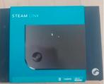 Valve Steam Link model 1003 HDMI LAN-spelconsole met oplader, Spelcomputers en Games, Ut, 1 speler, UNO, Ophalen of Verzenden