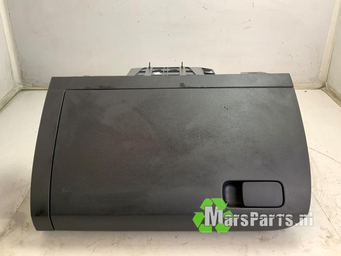 Dashboardkastje van een Volkswagen Polo, Auto-onderdelen, Dashboard en Schakelaars, Volkswagen, Gebruikt, 3 maanden garantie, Ophalen of Verzenden