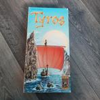 Bordspel Tyros, Ophalen of Verzenden, Zo goed als nieuw