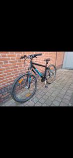 Mountainbike 29 inch, Fietsen en Brommers, Fietsen | Heren | Sportfietsen en Toerfietsen, 26 inch, Zo goed als nieuw, Meer dan 20 versnellingen