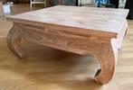 Salontafel, Ophalen, 50 tot 100 cm, Vierkant, 50 tot 100 cm