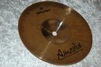 NIEUW! Amedia Thrace serie splash bekken  163gr 8 inch, ., Drums of Percussie, Nieuw, Ophalen of Verzenden