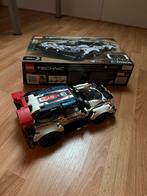 Lego nr 42109 Topgear raceauto, Kinderen en Baby's, Speelgoed | Duplo en Lego, Ophalen, Zo goed als nieuw