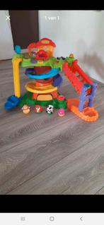 Vtech speelboom, Kinderen en Baby's, Speelgoed | Vtech, Ophalen of Verzenden, Zo goed als nieuw