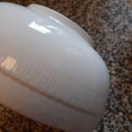 Wedgwood slabak ivoor, Huis en Inrichting, Lampen | Plafondlampen, Ophalen of Verzenden, Gebruikt