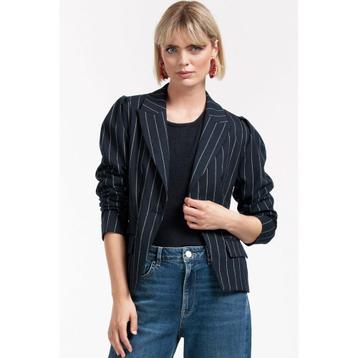 Studio Anneloes Mirelle Blazer gold L beschikbaar voor biedingen