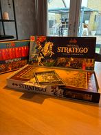 Stratego original vintage, Ophalen of Verzenden, Gebruikt