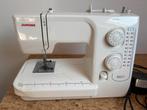 Janome Naaimachine – Model 6021, Hobby en Vrije tijd, Naaimachines en Toebehoren, Ophalen, Zo goed als nieuw, Naaimachine, Janome