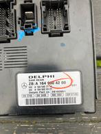 SAM module 2009 Mercedes W164 ML320 CDI, Ophalen of Verzenden, Gebruikt, Mercedes-Benz