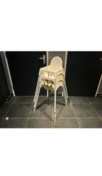 Kinderstoel, Kinderen en Baby's, Ophalen, Gebruikt, Overige typen, Gordel(s)