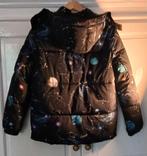 Unieke Scotch & Soda winterjas maat 14 (164), Ophalen, Jongen of Meisje, Nieuw, Scotch & Soda