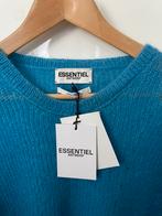 Supermooie Essentiel Amtwerp trui maat S / 36 nieuw!, Kleding | Dames, Truien en Vesten, Blauw, Nieuw, Ophalen of Verzenden, Essentiel Antwerp