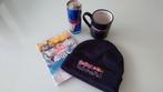 Red bull items, Ophalen of Verzenden, Nieuw, Formule 1