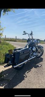 Harley Davidson Road King, Motoren, Motoren | Harley-Davidson, Particulier, Toermotor
