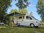 Fiat Ducato Camper 1997 Autostar, Integraal, Diesel, Particulier, 5 tot 6 meter