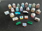 DIV. HUISJES + (KERST/WINTER huisjes van AH), Verzamelen, Supermarktacties, Albert Heijn, Ophalen of Verzenden
