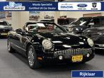 Ford USA Thunderbird Convertible 4.0i V8 Premium Automaat, Auto's, Automaat, 12 maanden, 8 cilinders, Zwart