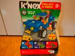 K'NEX Road Rigs Pick-Up Truck, Kinderen en Baby's, Speelgoed | Duplo en Lego, Ophalen, Gebruikt, Complete set, Lego