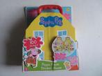PEPPA PIG --- PEPPA FOAM STICKER HOUSE, Ophalen of Verzenden, Nieuw, Jongen
