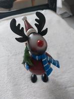 Kerst Eland Decoratie, Ophalen of Verzenden, Nieuw