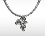 Trollbeads Bloeiend Pijlkruid gezocht, Ophalen of Verzenden, Zo goed als nieuw, Trollbeads, 1 bedel