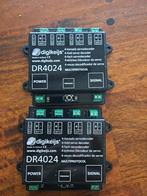 Digikeijs DR4024 Servo Decoder - Modelspoor, Overige merken, Gelijkstroom of Wisselstroom, Overige typen, Ophalen of Verzenden