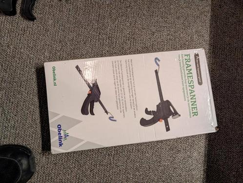 tentspanner framespanner nieuw, Caravans en Kamperen, Caravan accessoires, Nieuw, Ophalen of Verzenden
