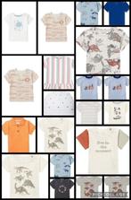 Partij Noppies maat 68 (advr 128), Kinderen en Baby's, Babykleding | Maat 68, Overige typen, Jongetje of Meisje, Nieuw, Ophalen of Verzenden