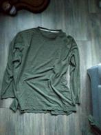 Groene trui - maat 4XL, S.Oliver, Nieuw, Overige maten, Ophalen of Verzenden