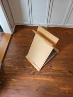 Krabpaal voor Katten, Ophalen