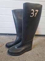 Paardrijlaarzen - Maat 37, Kleding | Dames, Schoenen, Ophalen, Gedragen, Zwart, Hoge laarzen