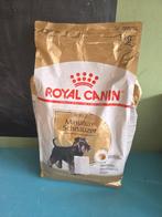 royal canin schnauzer 3 kg, Dieren en Toebehoren, Ophalen of Verzenden, Hond