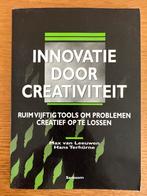 Innovatie door Creativiteit, Ophalen of Verzenden, Gelezen