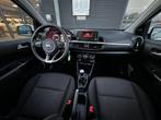 Kia Picanto 1.0 DPi ComfortLine 5p/1STE EIG/AIRCO/NL-AUTO NA, Auto's, Kia, Voorwielaandrijving, Stof, Gebruikt, Euro 6