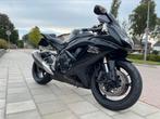 Suzuki GSX-R 600 K8, Handvatverwarming, 4 cilinders, Motorrijbewijs A, Super Sport