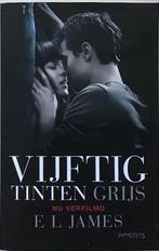 Vijftig Tinten Grijs - E.L. James, Boeken, Ophalen of Verzenden, Gelezen, Nederland