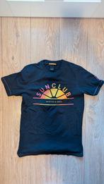 Scotch & Soda t-shirt maat S, Blauw, Ophalen of Verzenden, Gedragen, Scotch & Soda