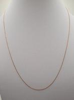 gouden dames ketting 14kt, Www.bredajuwelier.nl, Nieuw, Ophalen of Verzenden, Www.bredajuwelier.nl