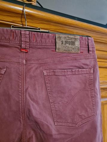 Als NIEUW!! - Jaggy - Spijkerbroek, Maat W33/L34. beschikbaar voor biedingen