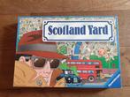 Scotland Yard bordspel, Ophalen of Verzenden, Zo goed als nieuw, Ravensburger