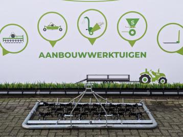 NIEUW Weidesleep 200/205 cm beschikbaar voor biedingen