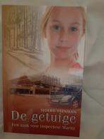 De Getuige - Sjoerd Veenman, Boeken, Ophalen of Verzenden, Zo goed als nieuw, Sjoerd Veenman