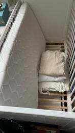 Woodies Kinderbed - Ledikant, Ophalen, Zo goed als nieuw, Ledikant