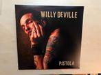 Willy Deville - Pistola, Ophalen of Verzenden, Zo goed als nieuw, Overige formaten, Poprock