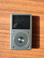 Fiio X5 met defecte koptelefoonpoort, Ophalen of Verzenden, Gebruikt, Overige merken