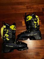 Fischer RC4 The Curv GT skischoenen maat 24-24.5 flex 115, Ophalen, 100 tot 140 cm, Schoenen, Skiën