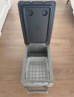 Waeco CF-35 coolfreeze auto camper boot koelbox op 12v 24v, Ophalen of Verzenden, Zo goed als nieuw