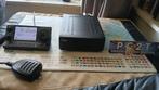 Icom IC-7100 HF/VHF/UHF 4 en 6 mtr (D-Star), Ophalen of Verzenden, Zo goed als nieuw, Zender en Ontvanger